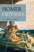 Odyssee. Die berühmtesten Stellen - Homer