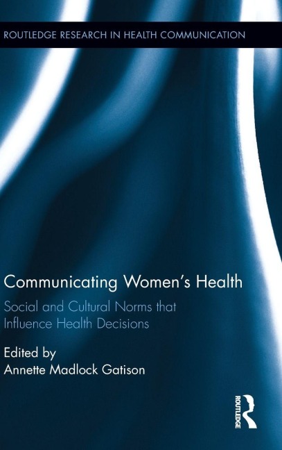 Communicating Women's Health - 