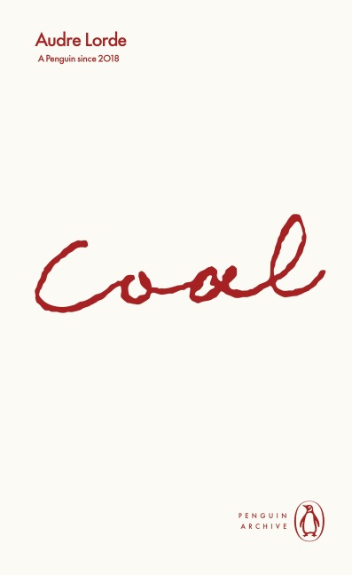 Coal - Audre Lorde