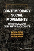 Cover-Bild zum Titel 'Contemporary Social Movements' von ''