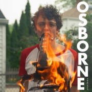 Cover-Bild zum Titel 'Osborne' von 'Trapper Schoepp'