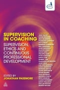 Cover-Bild zum Titel 'Supervision in Coaching' von ''