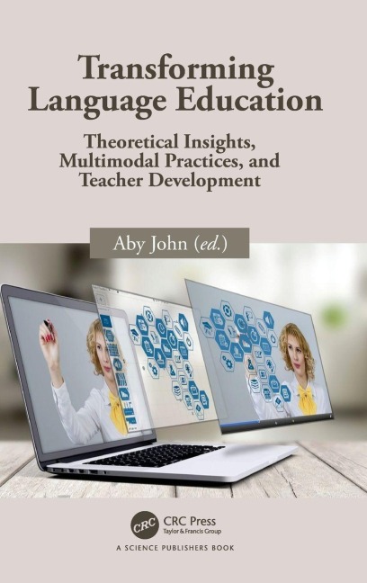Transforming Language Education - 