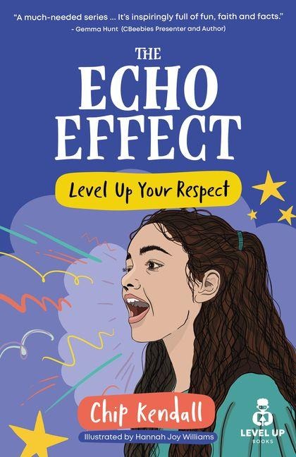 The Echo Effect - Chip Kendall