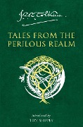 Cover-Bild zum Titel 'Tales from the Perilous Realm' von 'J. R. R. Tolkien'