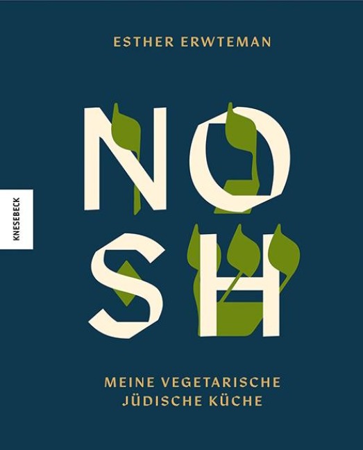 Nosh - Esther Erwteman