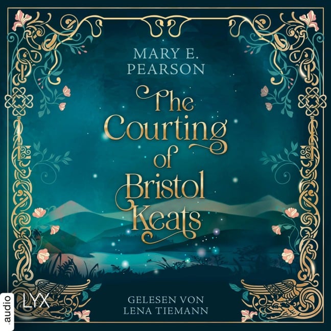 The Courting of Bristol Keats - Mary E. Pearson