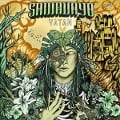Cover-Bild zum Titel 'Vatan' von 'Samavayo'