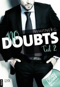 Cover-Bild zum Titel 'No Doubts - Teil 2' von 'Whitney G.'