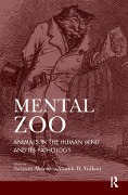 Cover-Bild zum Titel 'Mental Zoo' von ''