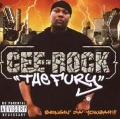 Cover-Bild zum Titel 'Bringin da Yowzah' von 'Cee-Rock - The Fury'