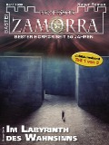Cover-Bild zum Titel 'Professor Zamorra 1300' von 'Thilo Schwichtenberg'