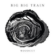 Cover-Bild zum Titel 'Woodcut (Standard CD)' von 'Big Big Train'