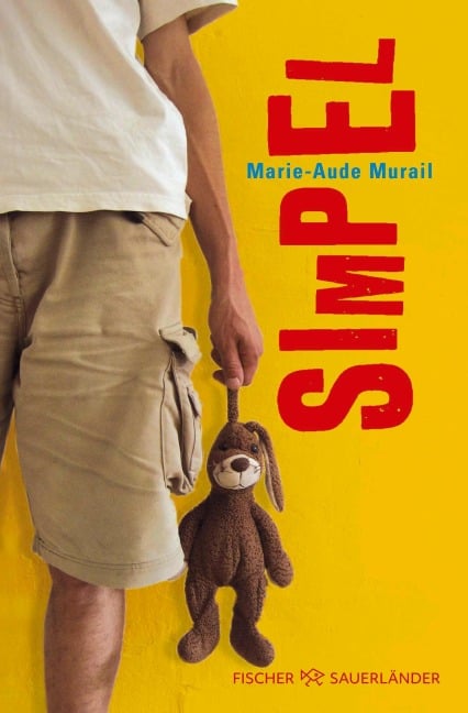 Simpel - Marie-Aude Murail