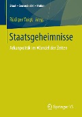 Staatsgeheimnisse - 