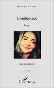 Cover-Bild zum Titel 'L'embuscade' von 'Behare Reshat Sahitaj'