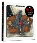 Darth Vader & Son / Vader's Little Princess Deluxe Box Set (Includes Two Art Prints) (Star Wars) - Jeffrey Brown