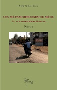 Cover-Bild zum Titel 'Les métamorphoses de Méol' von 'Bel Bedi'
