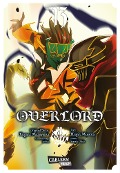 Overlord 13 - Hugin Miyama, Kugane Maruyama