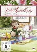 Tilda Apfelkern - Das geheime Kuchenrezept - 