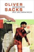 Cover-Bild zum Titel 'Awakenings - Zeit des Erwachens' von 'Oliver Sacks'
