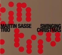 Swinging Christmas - Martin Trio Sasse