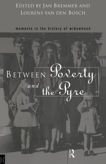 Between Poverty and the Pyre - 