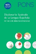 Cover-Bild zum Titel 'Diccionario ilustrado de la lengua espanola' von ''