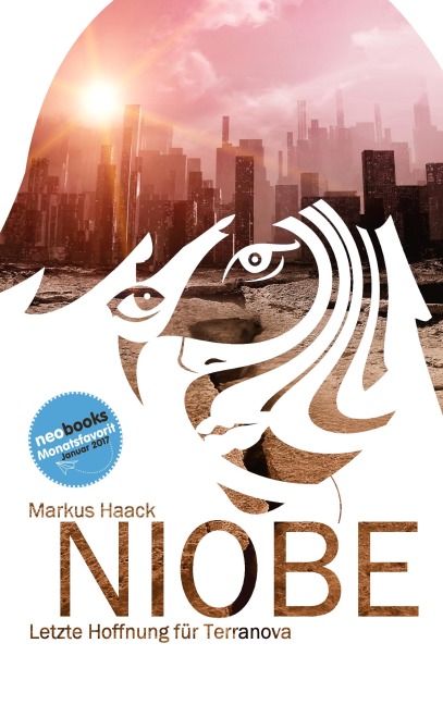 Niobe - Markus Haack