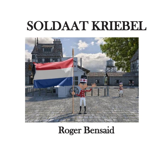 Private Tickles (Dutch) - Roger Bensaid