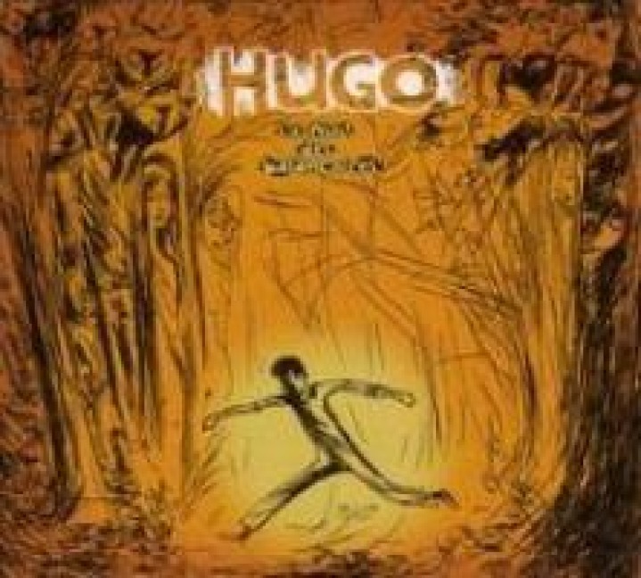 La Nuit Des Balancoires - Hugo