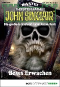 John Sinclair 2140 - Jason Dark