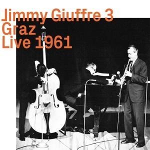 Graz Live 1961 - Jimmy Giuffre