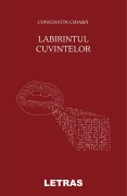 Cover-Bild zum Titel 'Labirintul Cuvintelor' von 'Constantin Cioaba'