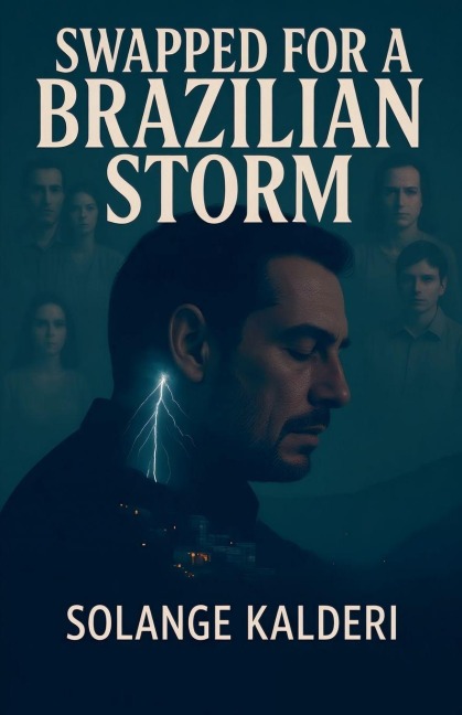 Swapped For A Brazilian Storm - Solange Kalderi