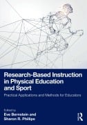 Cover-Bild zum Titel 'Research-Based Instruction in Physical Education and Sport' von ''