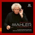Cover-Bild zum Titel 'Symphonie Nr. 6' von 'Simon/BRSO Rattle'