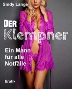 Cover-Bild zum Titel 'Der Klempner' von 'Sindy Lange'