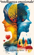 Cover-Bild zum Titel 'Intelligenza emozionale' von 'Valentina Rossi'