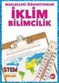Cover-Bild zum Titel 'Meslekleri Ögreniyorum' von 'R. J. Bailey'