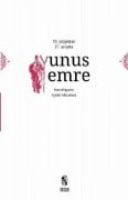 Cover-Bild zum Titel '13. ve 14. Yüzyildan 21. Yüzyila Yunus Emre' von 'Ejder Okumus'