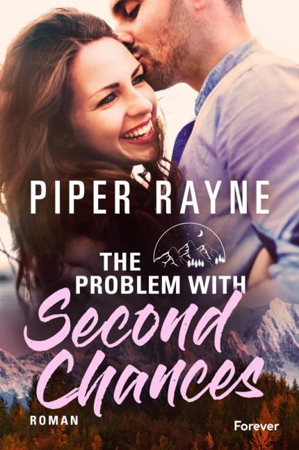 The Problem With Second Chances - Piper Rayne