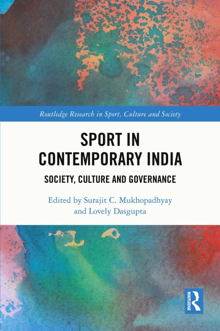 Sport in Contemporary India - 