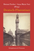 Cover-Bild zum Titel 'Deutsch-Florentiner' von ''