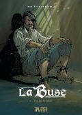 Cover-Bild zum Titel 'La Buse. Band 2' von 'Jean-Yves Delitte'