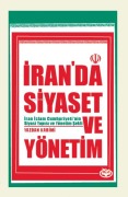 Cover-Bild zum Titel 'Iranda Siyaset ve Yönetim' von 'Yazdan Karimi'