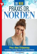 Cover-Bild zum Titel 'Frau ohne Erinnerung' von 'Carmen von Lindenau'