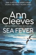 Cover-Bild zum Titel 'Sea Fever' von 'Ann Cleeves'