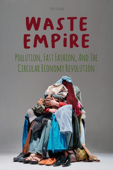Waste Empire Pollution, Fast Fashion, And The Circular Economy Revolution - Davis Truman