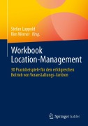 Cover-Bild zum Titel 'Workbook Location-Management' von ''